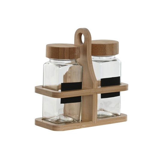 Conjunto 2 frascos JOM PC-212542 - Image product