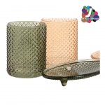 Conjunto 3 peas WC JOM PB-211650