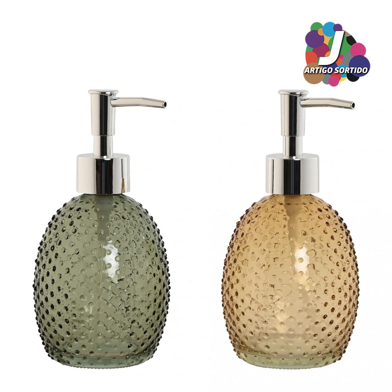 Conjunto 3 peças WC JOM PB-211650