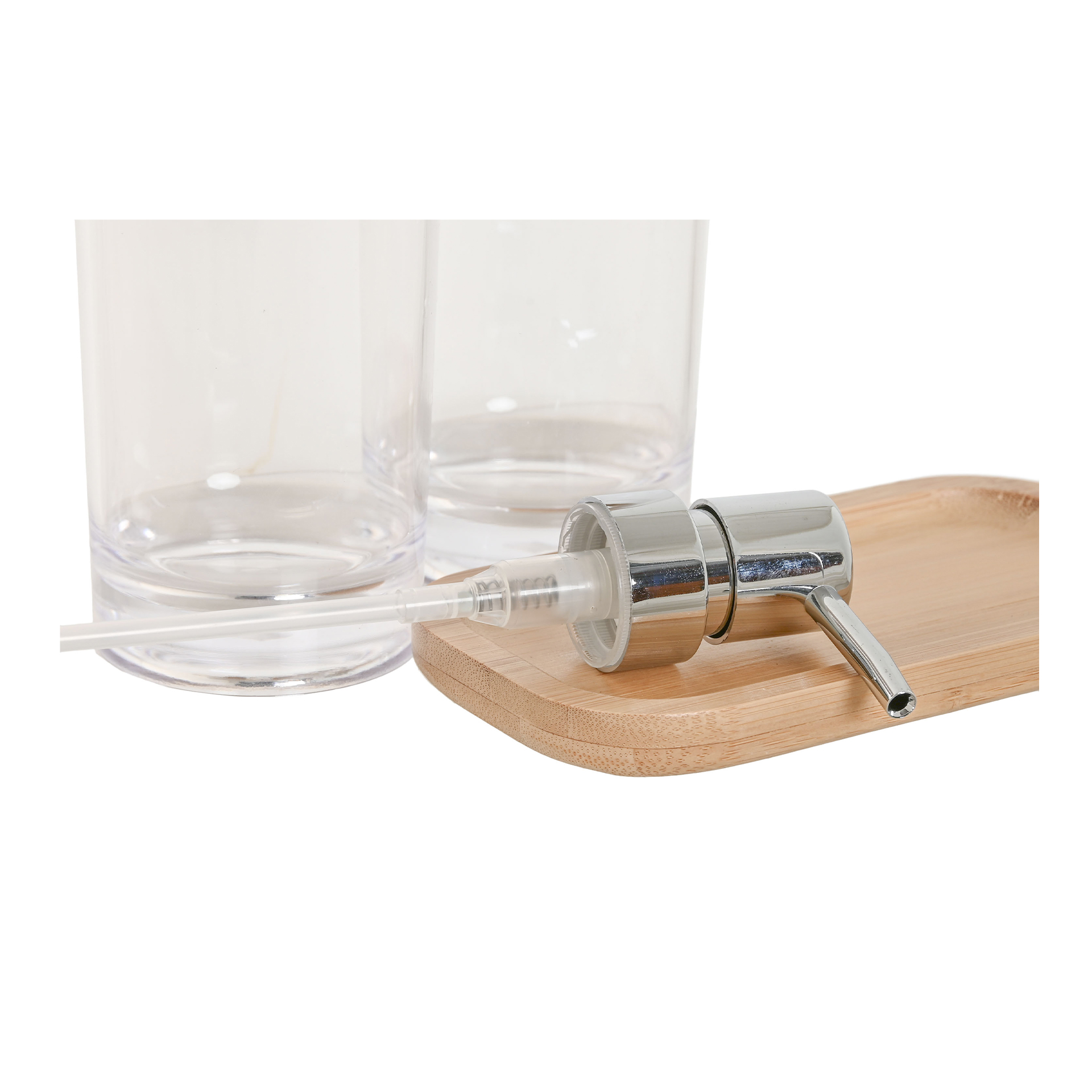 Conjunto 3 peças WC JOM PB-211670