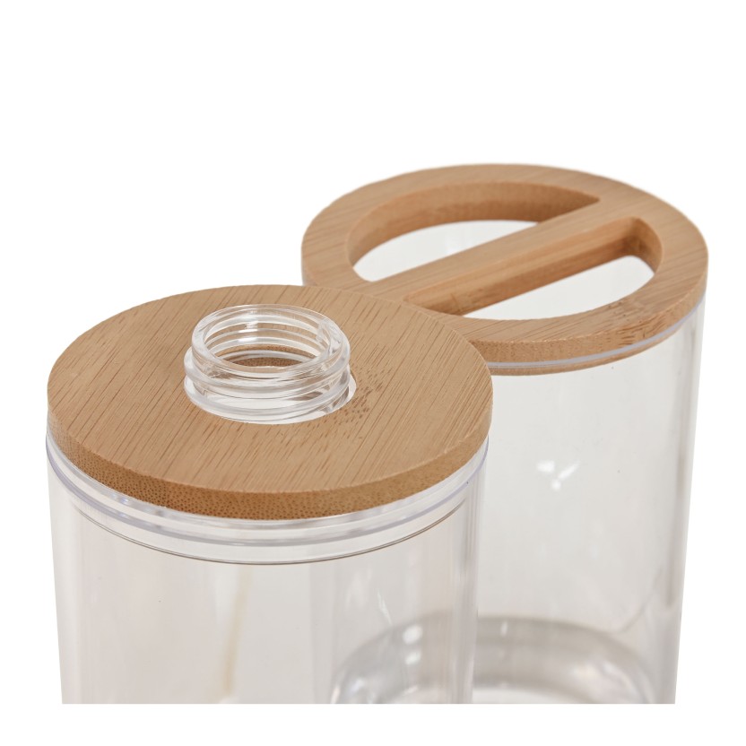 Conjunto 3 pe�as WC JOM PB-211670