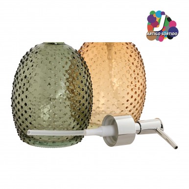 Conjunto 3 peas WC JOM PB-211650