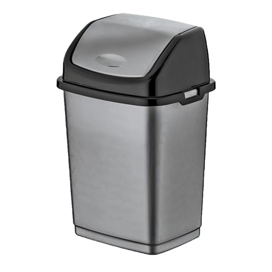 Balde lixo JOM 136609705 - Image product