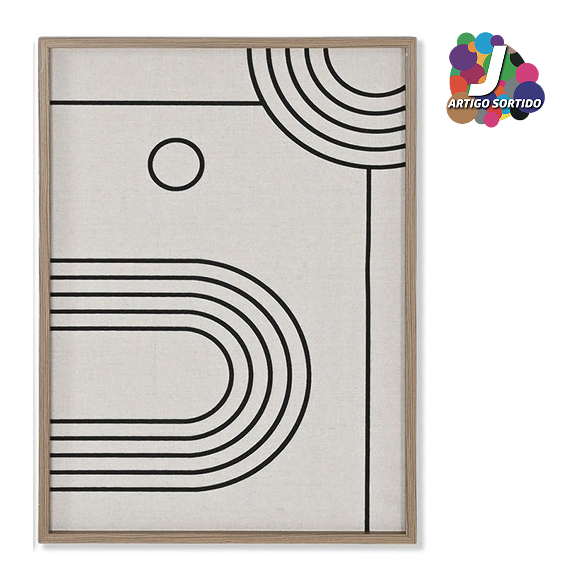 Quadro JOM CU-211563