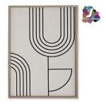 Quadro JOM CU-211563
