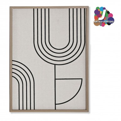 Quadro JOM CU-211563