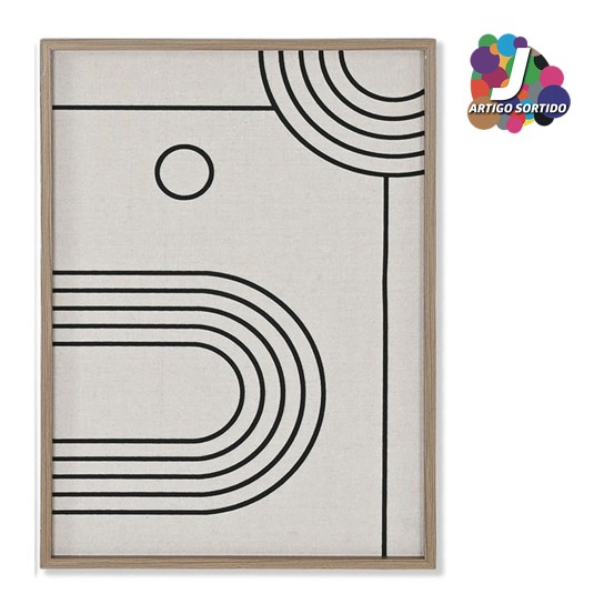 Quadro JOM CU-211563 - Image product