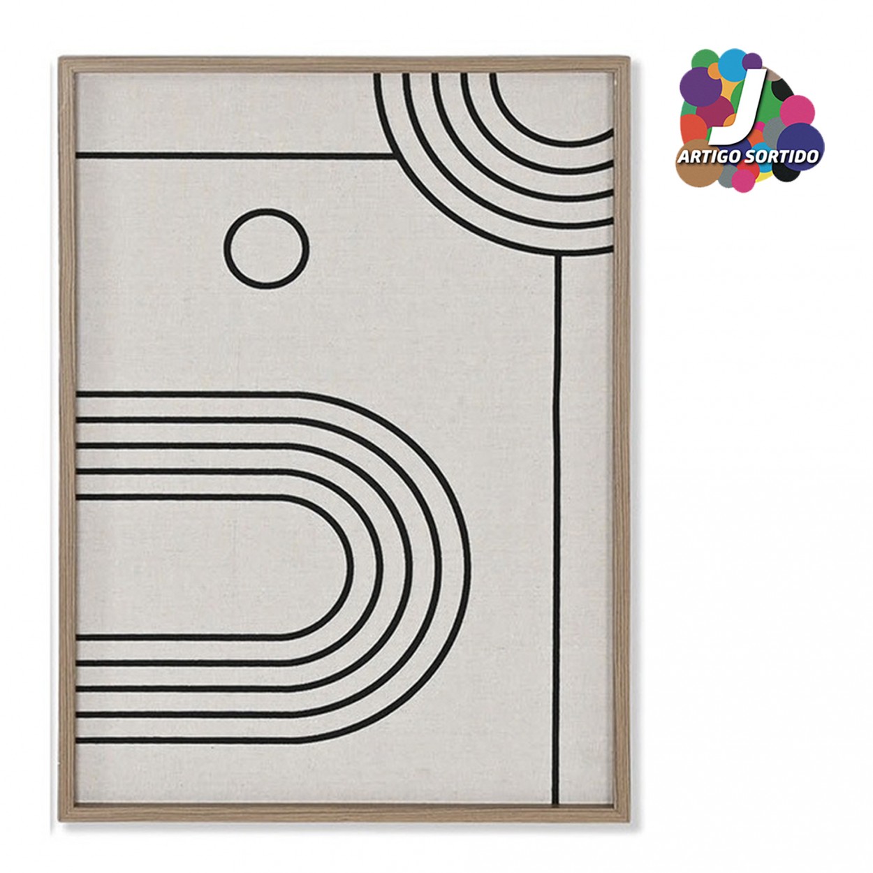 Quadro JOM CU-211563