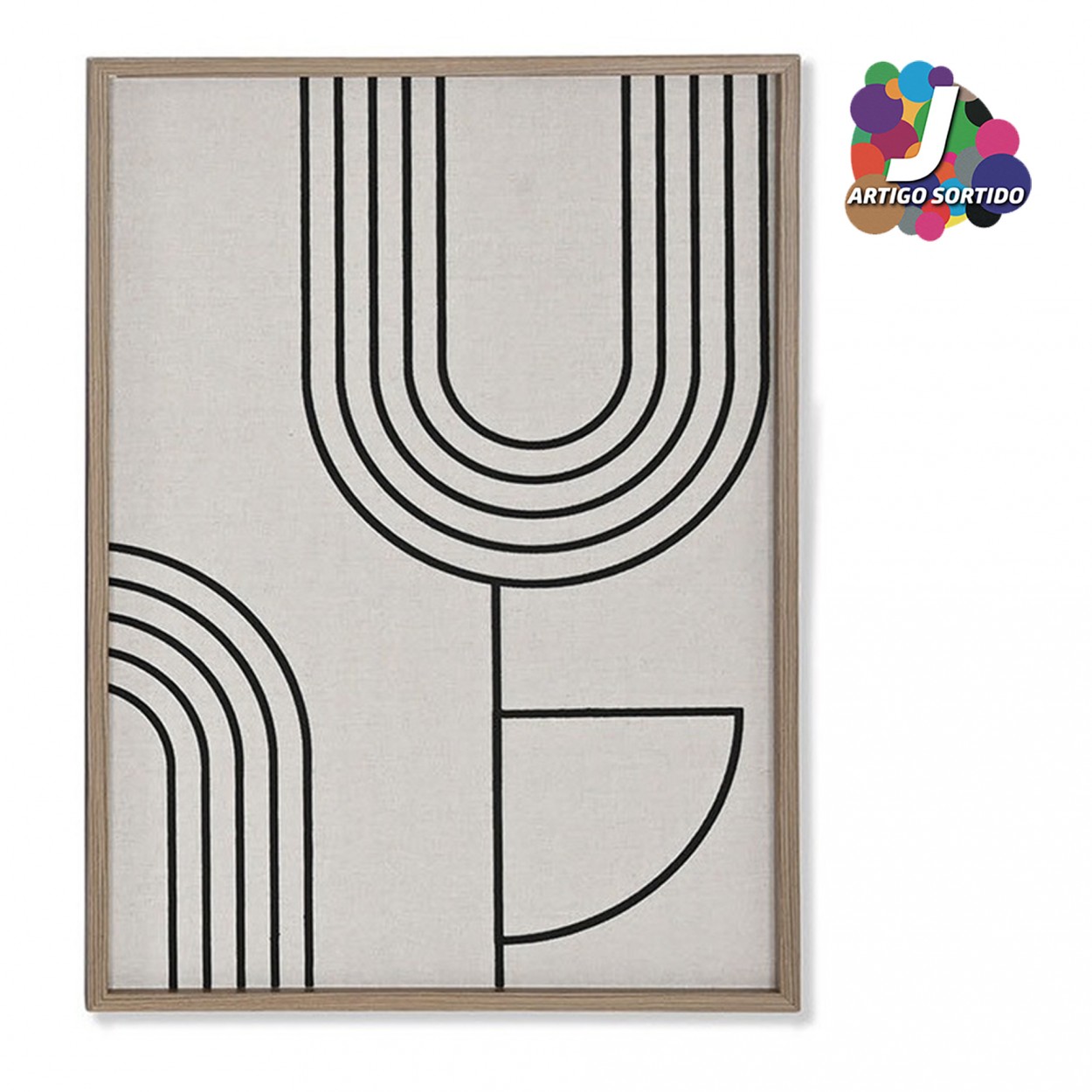 Quadro JOM CU-211563