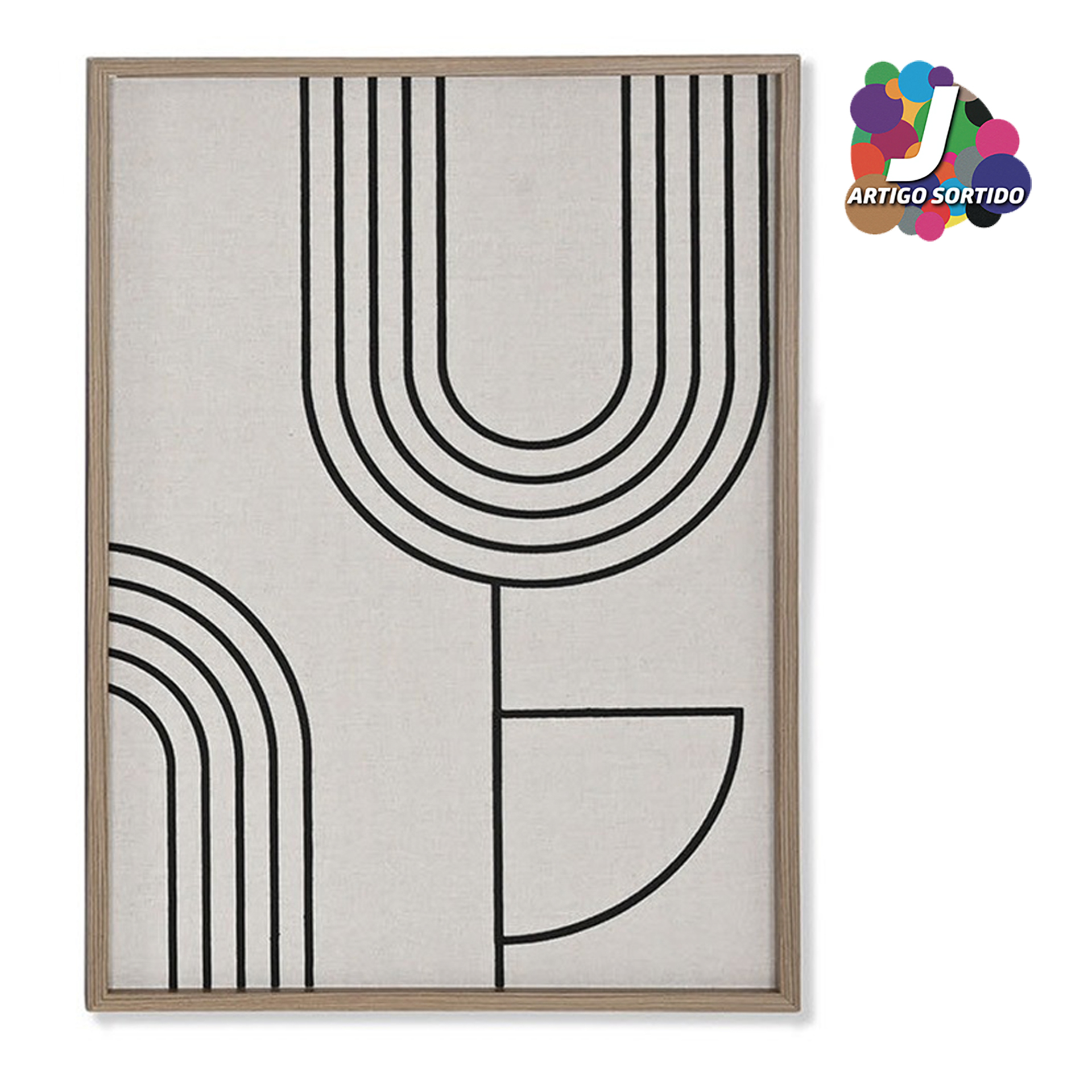 Quadro JOM CU-211563