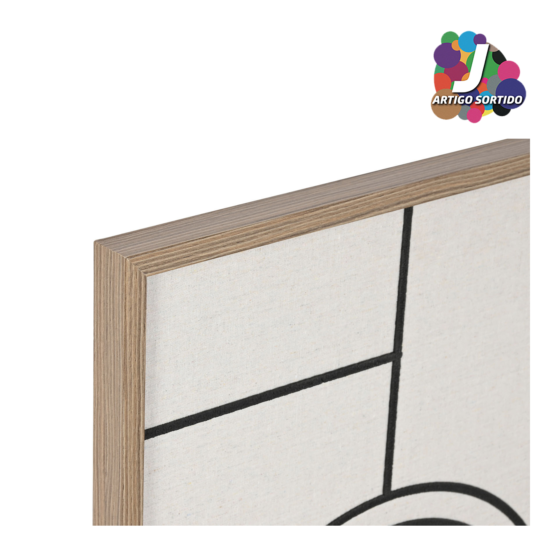 Quadro JOM CU-211563