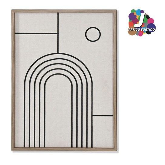Quadro JOM CU-211563 - Image product