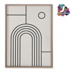 Quadro JOM CU-211563