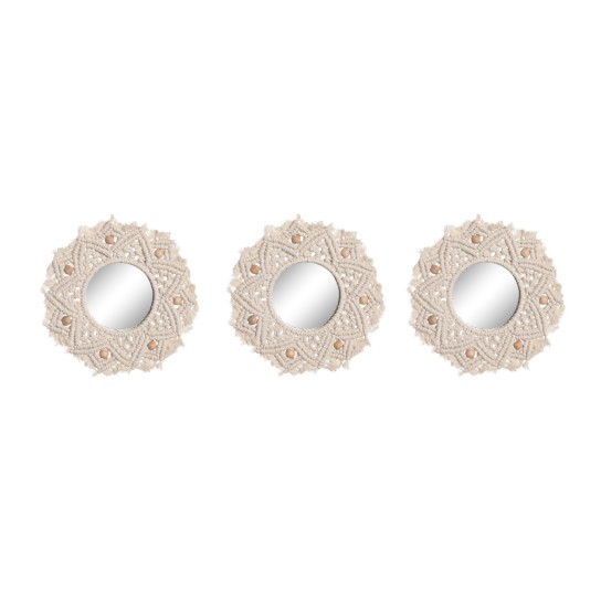 Conjunto 3 Espelhos JOM ES-212330 - Image product
