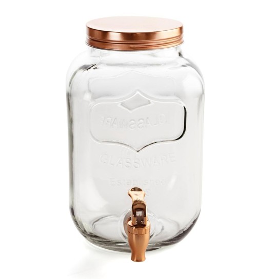 Dispensador bebidas QUID 7609028 HABITAT4 - Image product