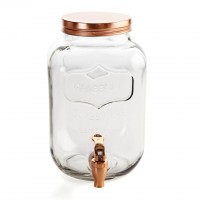 Dispensador bebidas QUID 7609028 HABITAT4