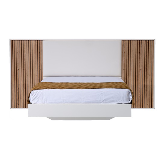 Cama de casal PIANO PIA.20200 - Image product