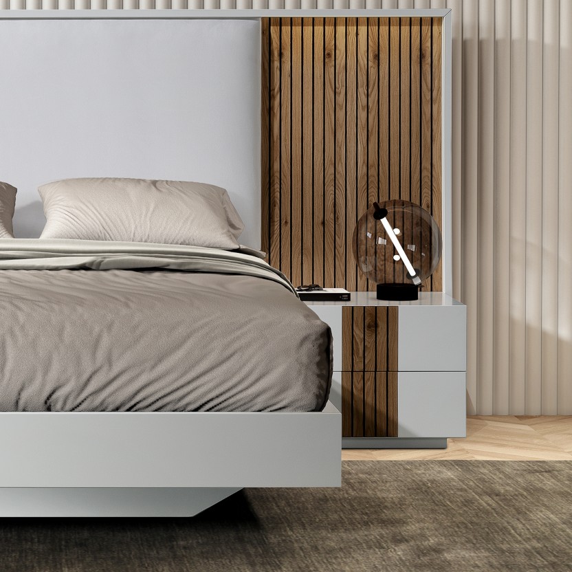 Mesa de Cabeceira PIANO PIA.22200