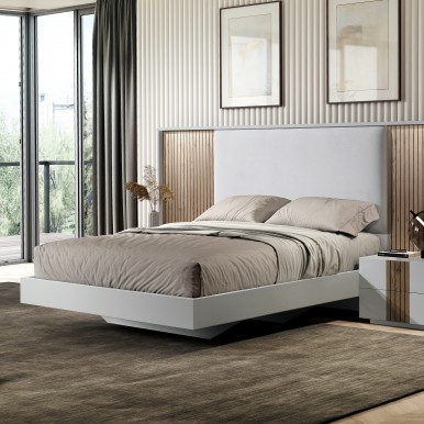 Cama de casal PIANO PIA.20200