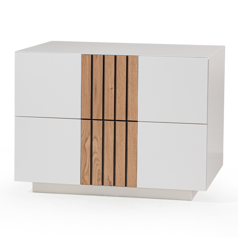 Mesa de Cabeceira PIANO PIA.22200