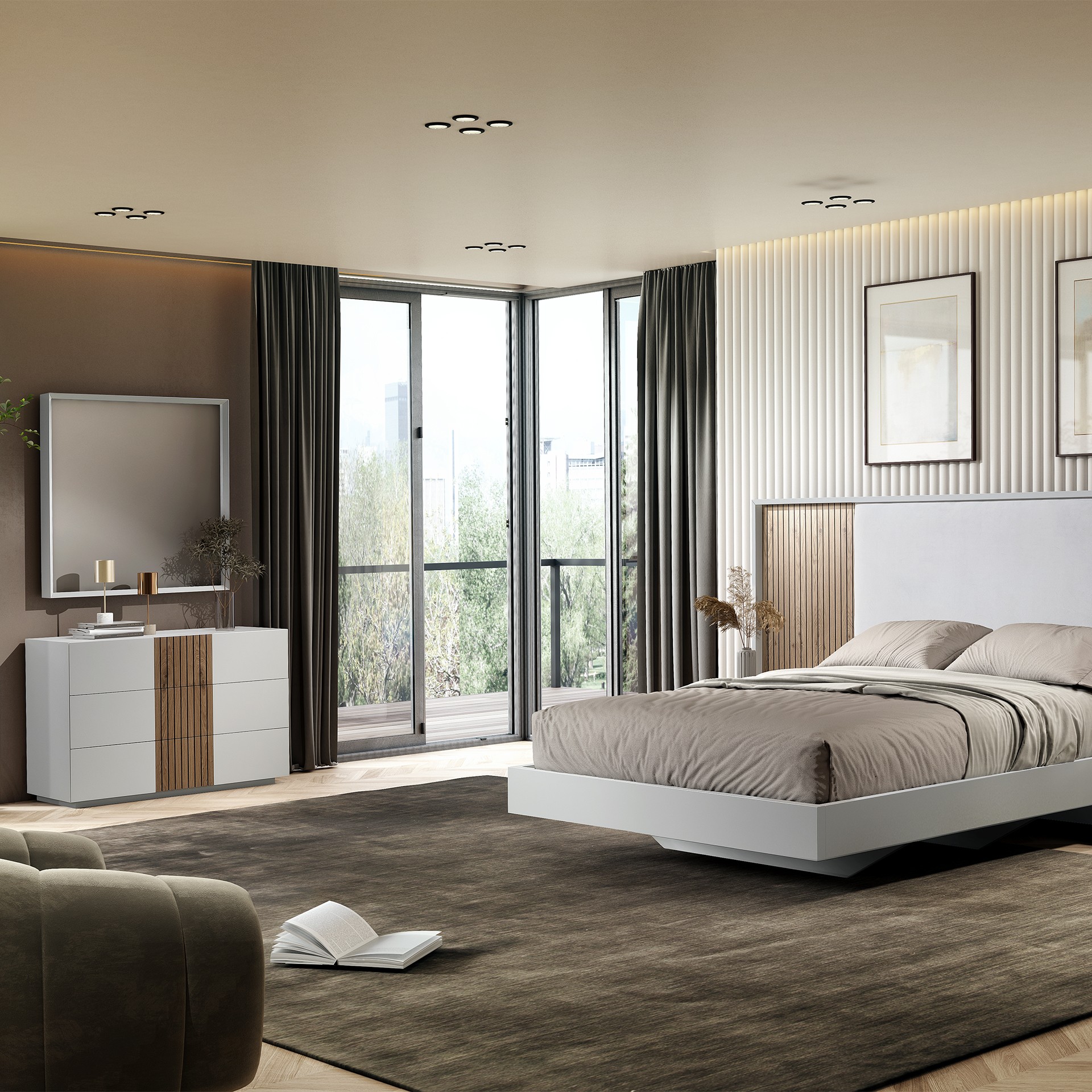 Cómoda PIANO PIA.22300