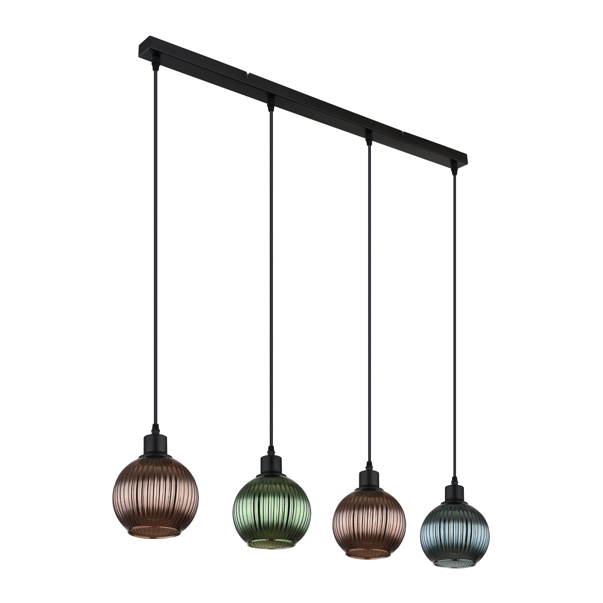 Candeeiro suspenso GLOBO ZUMBA 15638-4