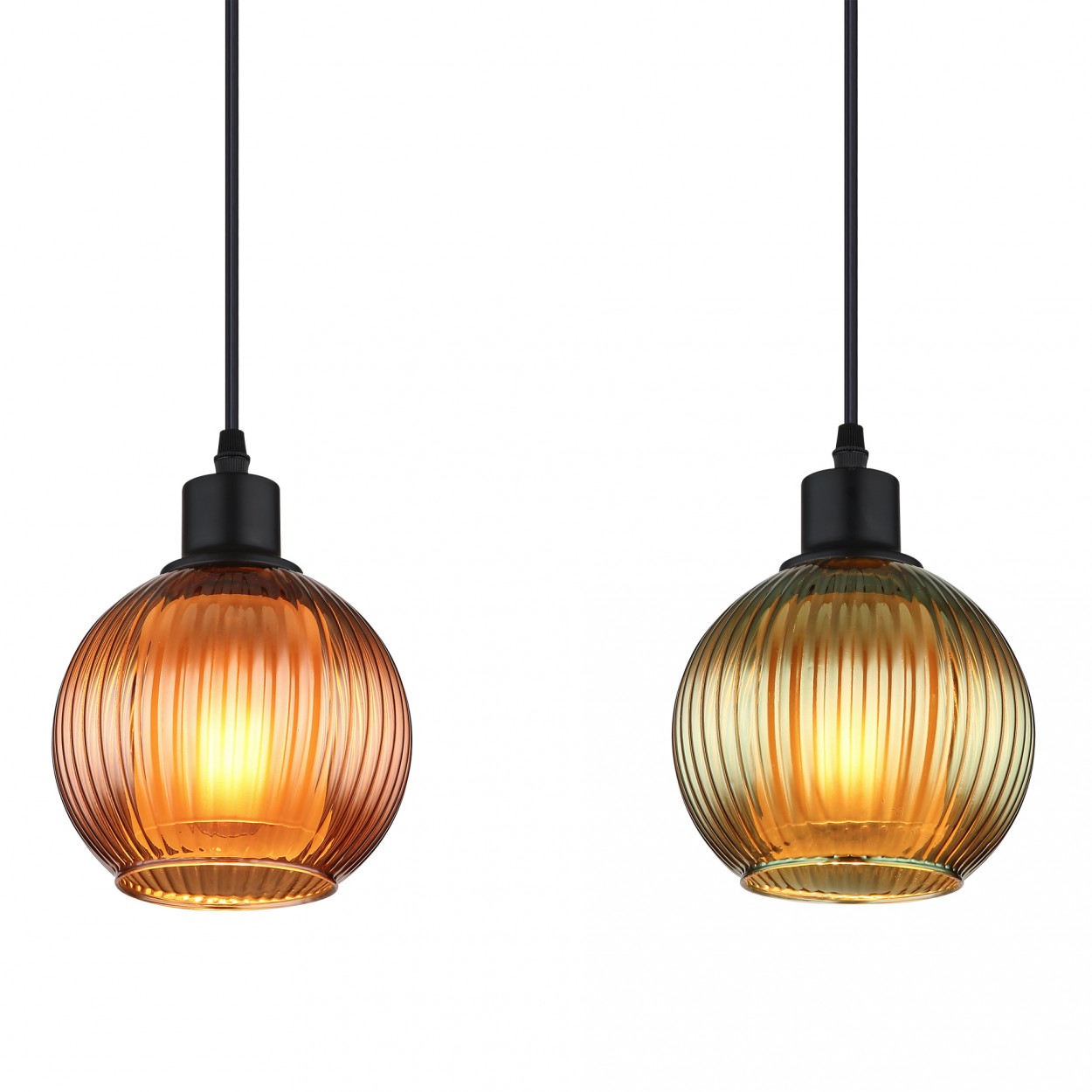 Candeeiro suspenso GLOBO ZUMBA 15638-4