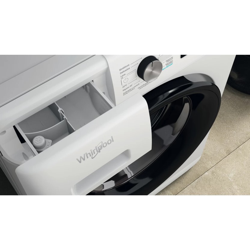 M�quina de Lavar Roupa WHIRLPOOL FFB 11469 BV SPT
