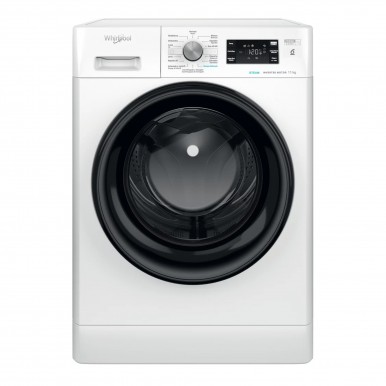 Mquina de Lavar Roupa WHIRLPOOL FFB 11469 BV SPT