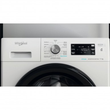 Mquina de Lavar Roupa WHIRLPOOL FFB 11469 BV SPT