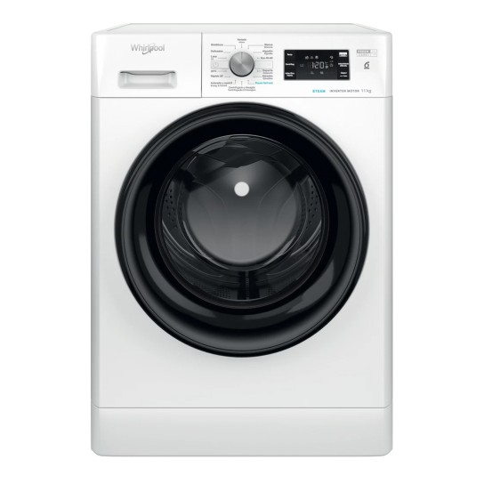 M�quina de Lavar Roupa WHIRLPOOL FFB 11469 BV SPT - Image product