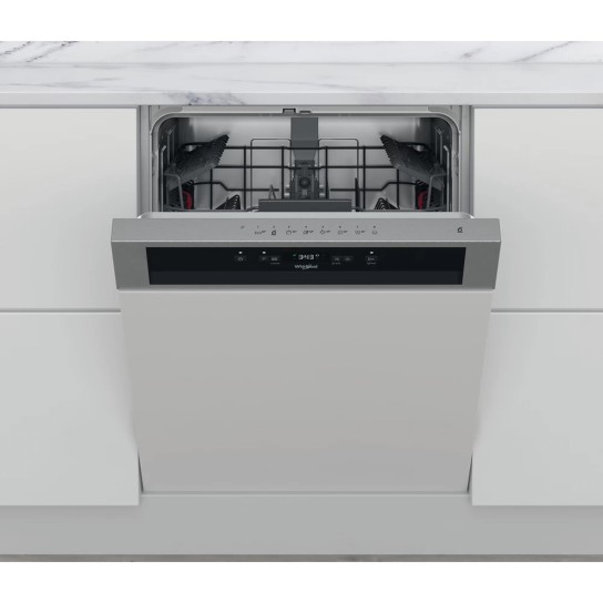 M�quina de Lavar Loi�a WHIRLPOOL WBC 3C26 X - Image product