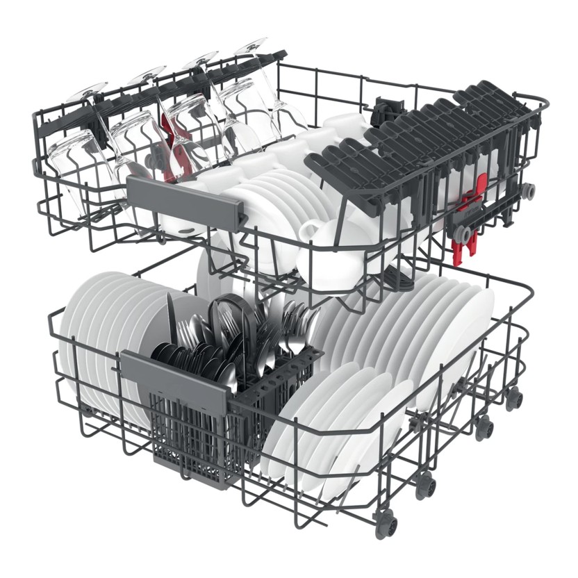 M�quina de Lavar Loi�a WHIRLPOOL WBC 3C26 X