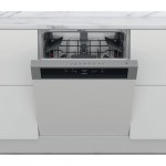 Mquina de Lavar Loia WHIRLPOOL WBC 3C26 X