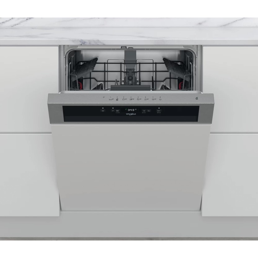 M�quina de Lavar Loi�a WHIRLPOOL WBC 3C26 X