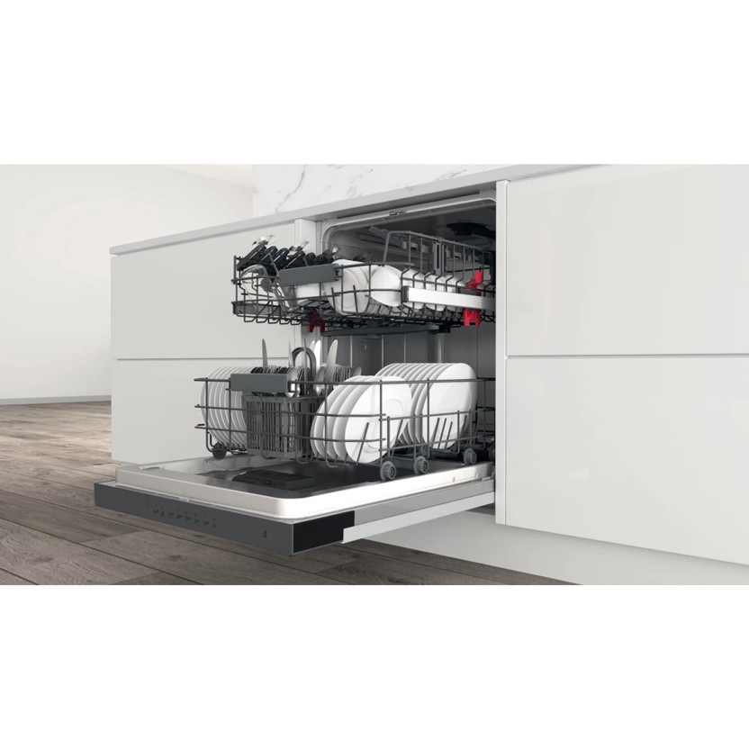M�quina de Lavar Loi�a WHIRLPOOL WBC 3C26 X