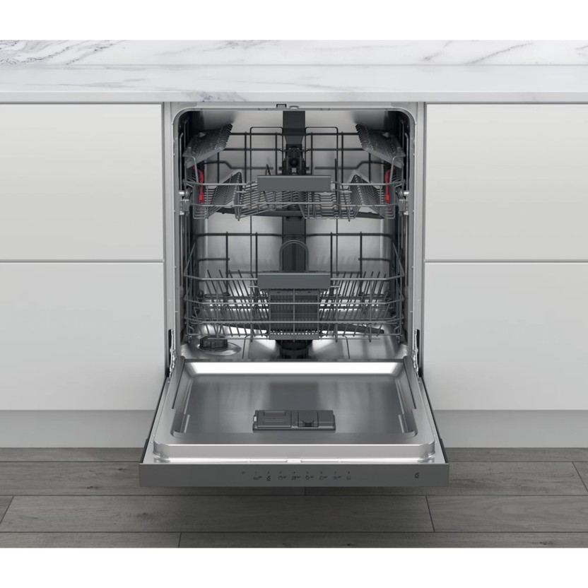M�quina de Lavar Loi�a WHIRLPOOL WBC 3C26 X