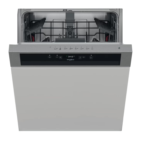 M�quina de Lavar Loi�a WHIRLPOOL WBC 3C26 X - Image product