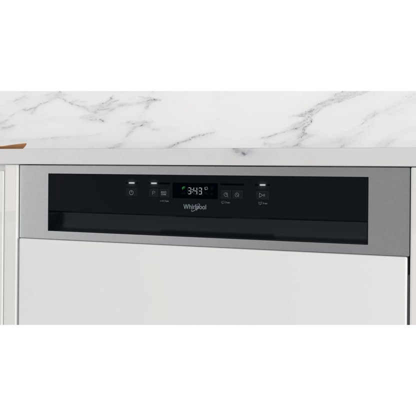 M�quina de Lavar Loi�a WHIRLPOOL WBC 3C26 X