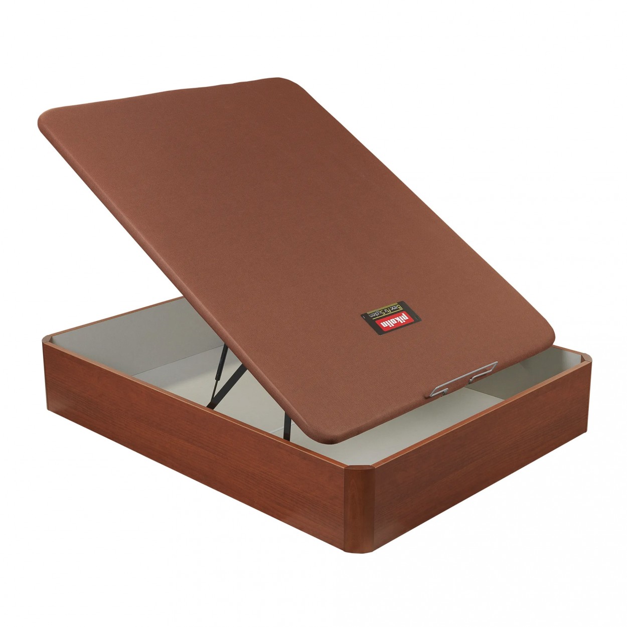 Base abatível Naturbox 2.0 PIKOLIN AP11535