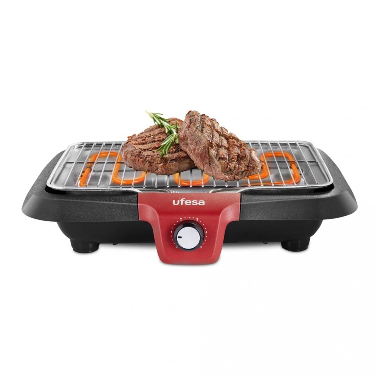 Grelhador UFESA BB7640