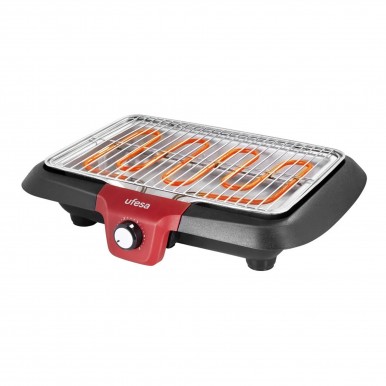 Grelhador UFESA BB7640 Grelhador UFESA BB7640