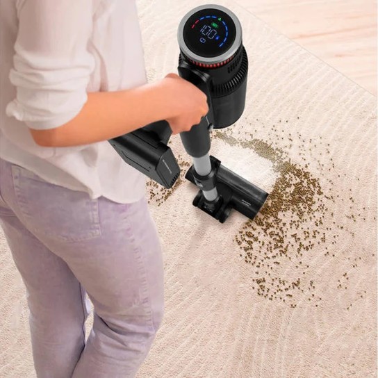 Aspirador Vertical UFESA U7 - Image product