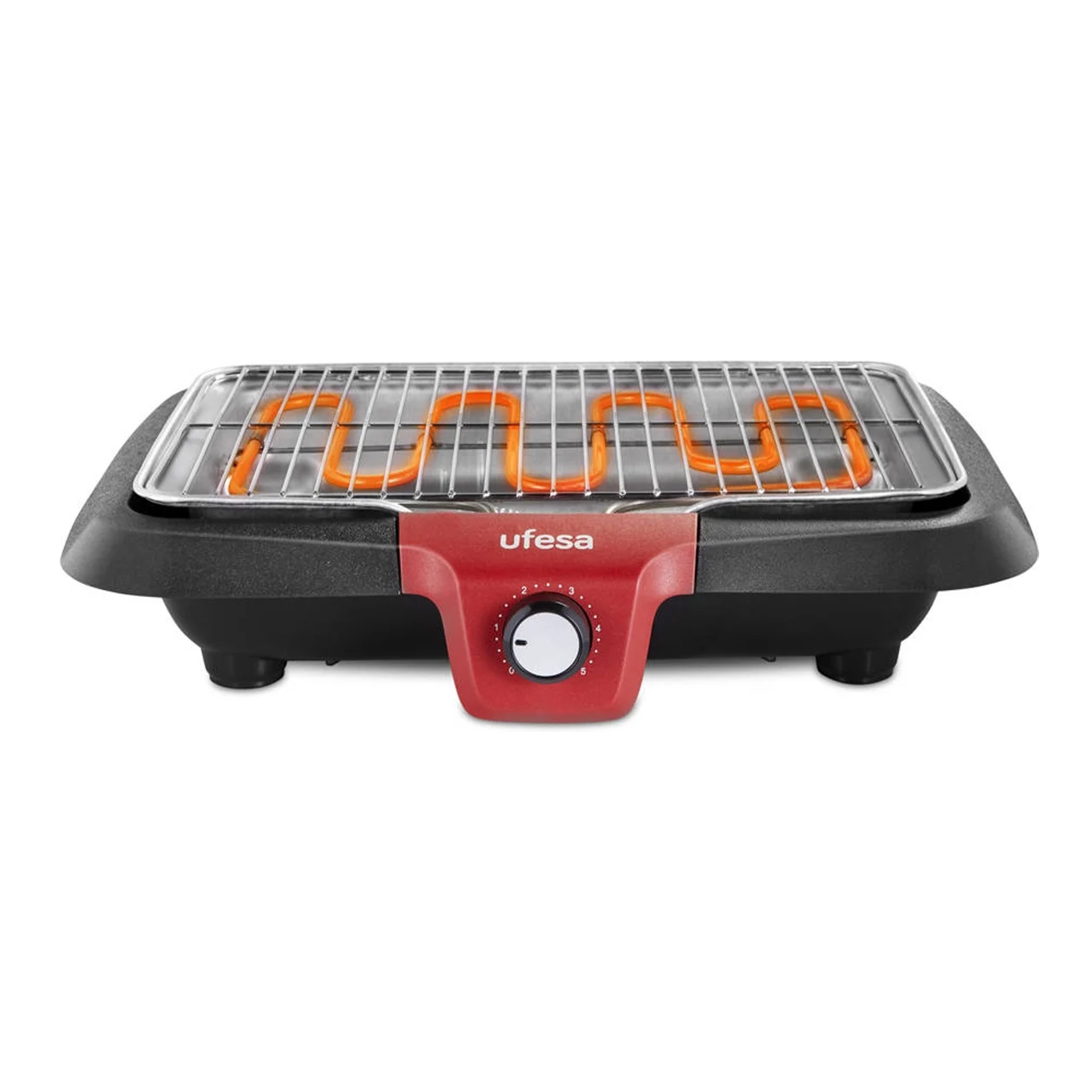 Grelhador UFESA BB7640