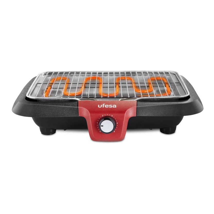 Grelhador UFESA BB7640