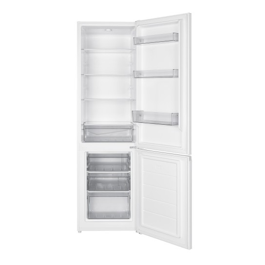 Combinado Confortec CFB296WE - Image product
