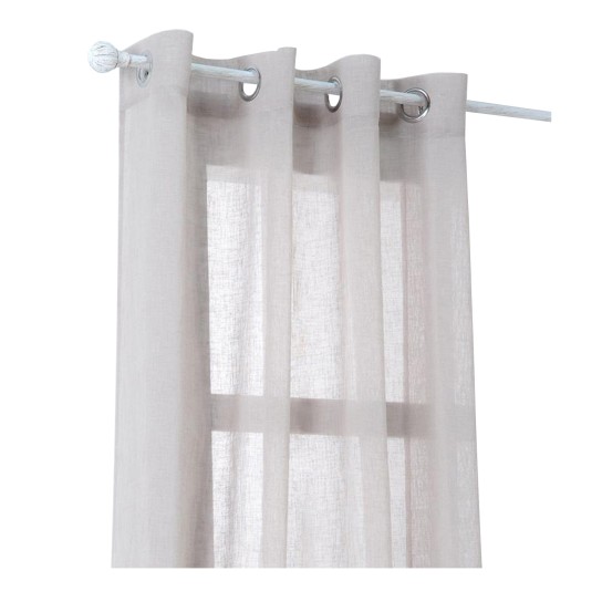 Cortina LOVELY CASA PALOMA NATUREL - Image product