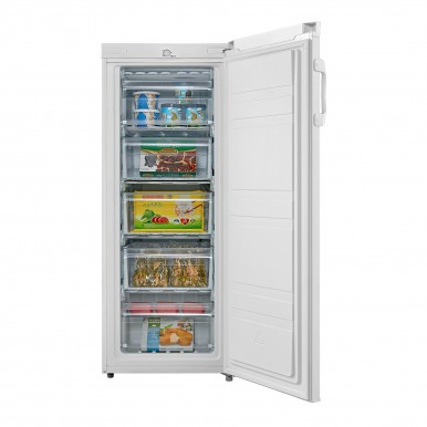 Arca Vertical TELEFAC MPF 256 WE