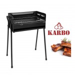 Barbecue KARBO Iberia 3606055