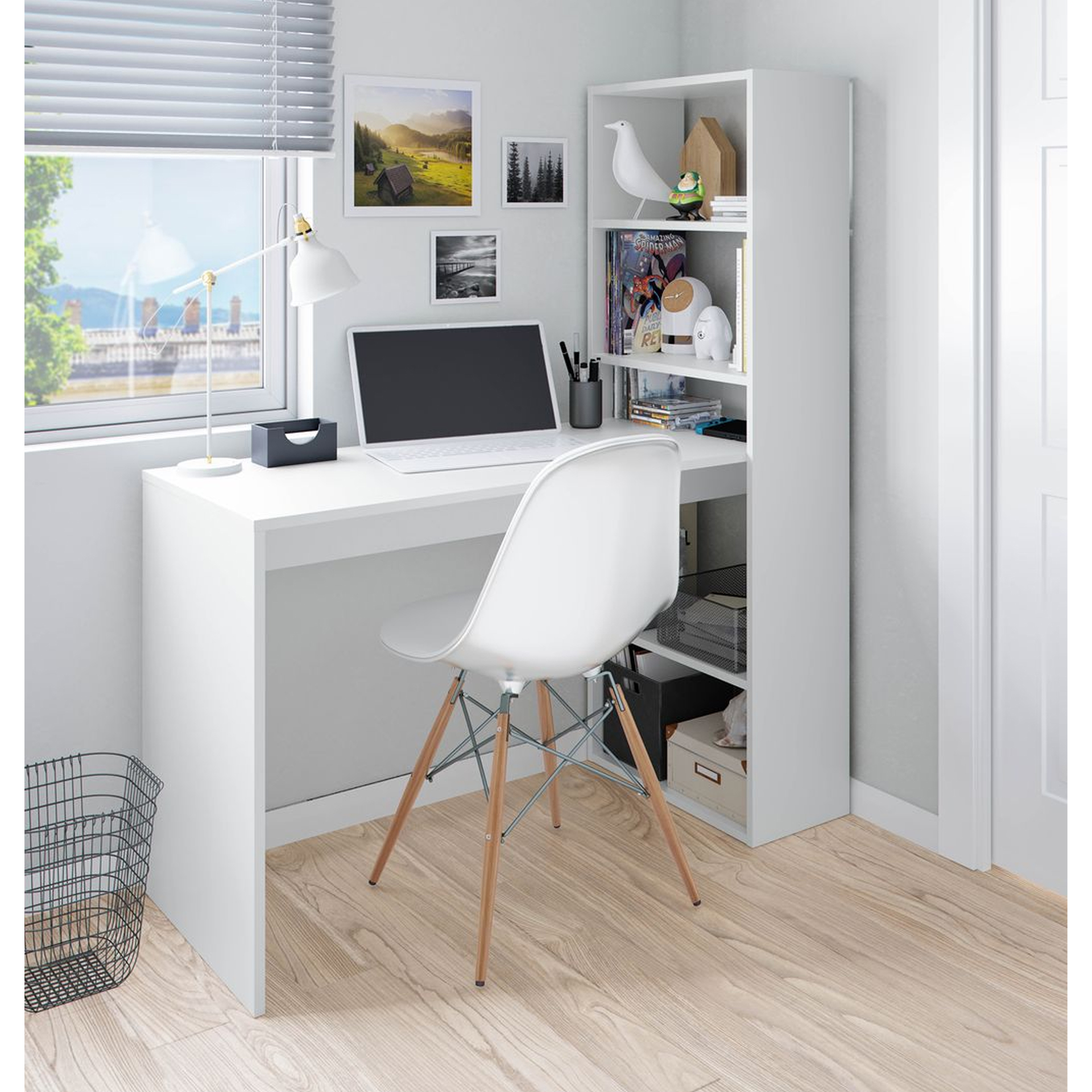 Secretária KIT 008314A